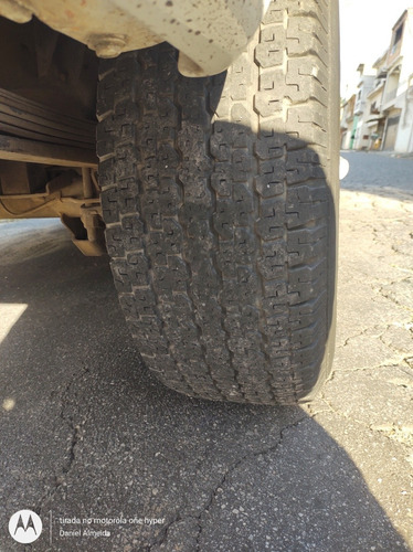 Chevrolet Silverado Cabine Dupla Diesel