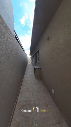 Imagem 11 de 15 de Linda Casa Térrea Venda Em Jardim Brogotá Atibaia - Ca1201-1
