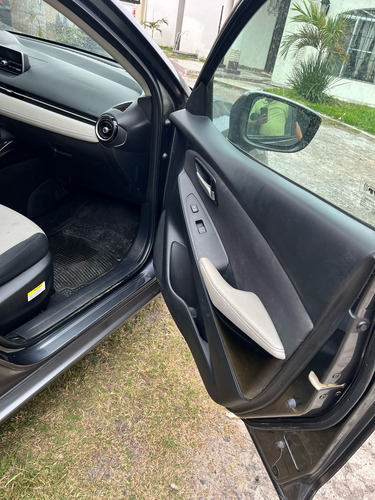 Toyota Yaris 1.5 R Xle At