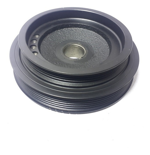 Damper De Cigueñal Nissan Almera B10