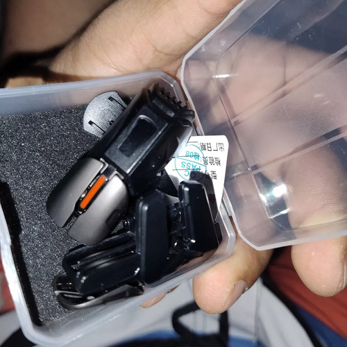 Teléfono Celular L1/l2 + R1/r2 Pubg Mira Game Con 4 Botones