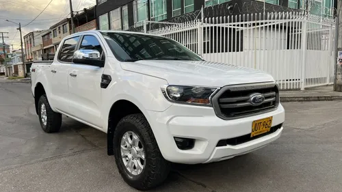 Ford Ranger 3.2 Xls