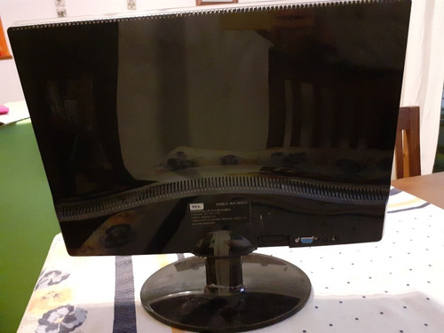 Monitor Tcl 19 Wslim