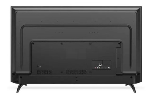 Smart Tv Aoc 32 Led Hd Wi-fi Roku Google Assis. Siri Alexa