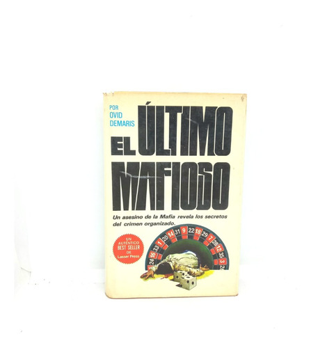 El Último Mafioso