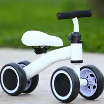 Comprar Chivita Bici Mini Buggy Triciclo Sin Pedales Niños 