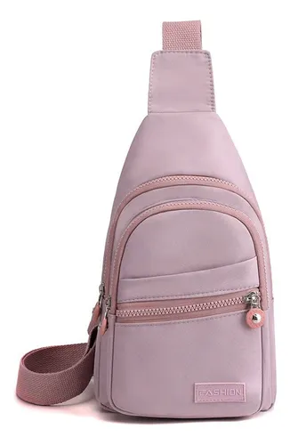 Bolsa pechera para mujer new arrivals