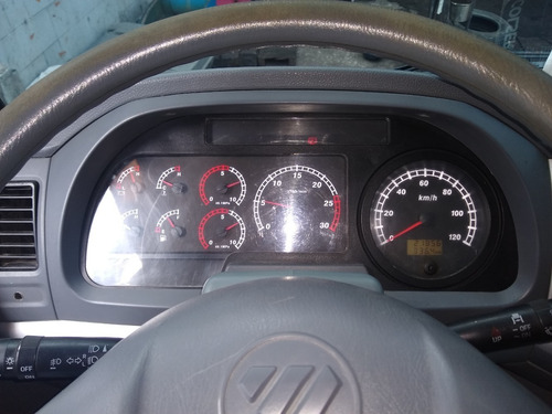 Foton Bj3253 Volqueta
