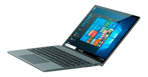 Imagen 5 de 7 de Notebook Intel Pentium Gfast J3710 128ssd 4gb 13.5'' Win 10