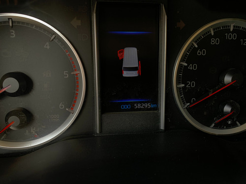 Toyota Hiace 2.8 Tdi Wagon 6at 10a