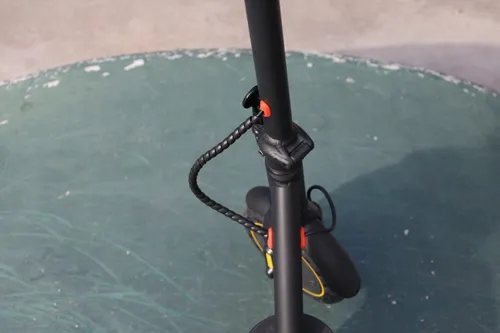 Monopatín Eléctrico 350w Urban Scooter Pagani