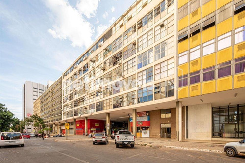 Imagem 1 de 14 de Edificio São Paulo - San862027