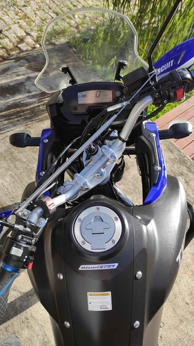 2018 Yamaha Xtz Tenéré 250