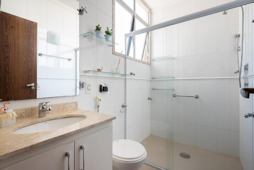 Imagem 12 de 23 de Apartamento - Ap01519 - 70699742