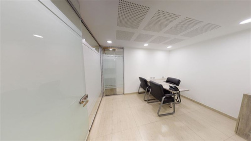 Local Comercial En Venta En Vitacura