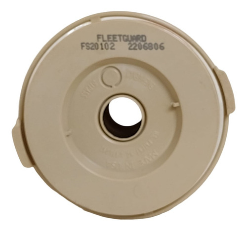 Fs20102 Filtro Separador Diesel P552010 Pf598-10 Fs 20102