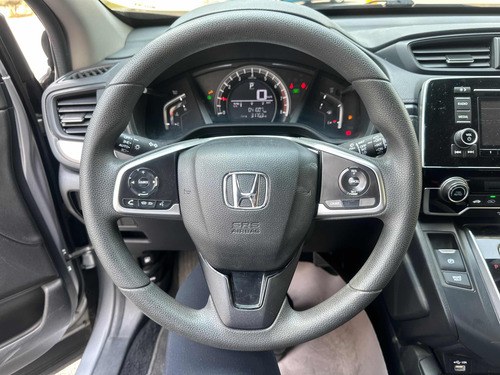 Honda CR-V 1.5 Turbo Plus Cvt