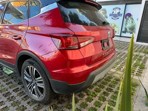 Seat Arona 1.6 Xcelllence Tiptronic