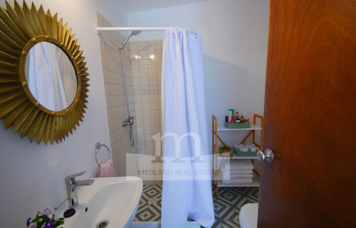 Imagen 7 de 10 de Alquiler Hermosa Casa A Pasos De Playa Mansa