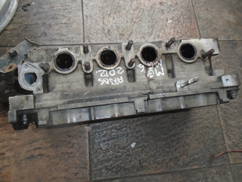 Imagen 4 de 4 de Vendo Cabezote De Mg, Mg6, Año 2012 Del Motor