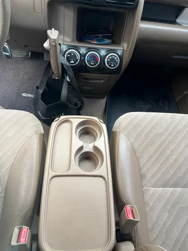 Honda CR-V 2.4 Lx