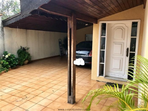 Imagem 18 de 20 de Casas À Venda Em Varzea Paulista/sp - Compre A Sua Casa Aqui! - 1429772