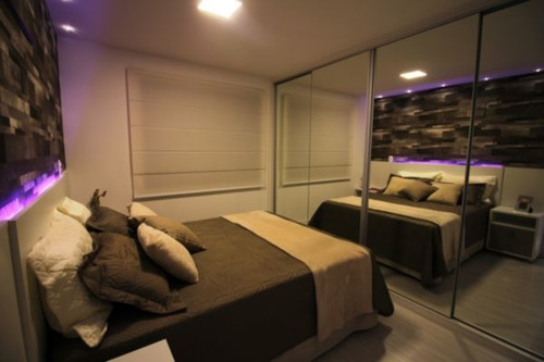 Imagem 6 de 17 de Apartamento Petropolis Porto Alegre - 2490