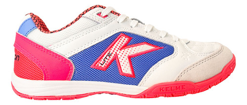  Chuteira Kelme Precision Lite Futsal