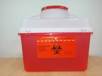Comprar Contenedores O Sharp Container 13lts