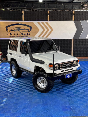 Toyota Machito