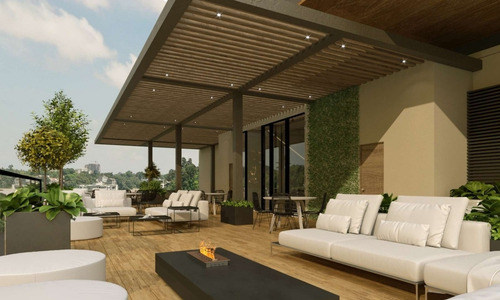 Imagen 6 de 6 de Venta Apartamento En Planos Zona 15 Vista Hermosa 3