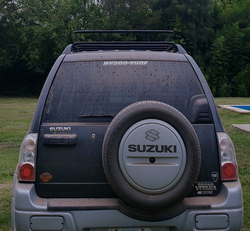 Vitara 3p 1.6n 4x4