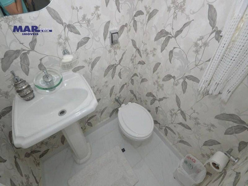 Imagem 5 de 21 de Apartamento Residencial À Venda, Jardim Las Palmas, Guarujá - . - Ap10787