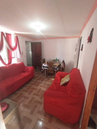 Imagem 2 de 11 de Apartamento - Cidade Tiradentes - Ref: 17600 - V-17600