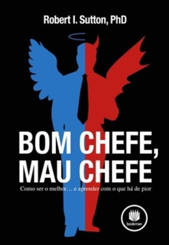 Bom Chefe Mau Chefe