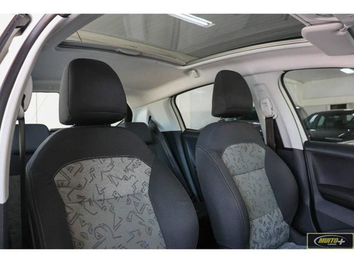 Imagem 11 de 15 de Peugeot 208 1.5 Allure Manual