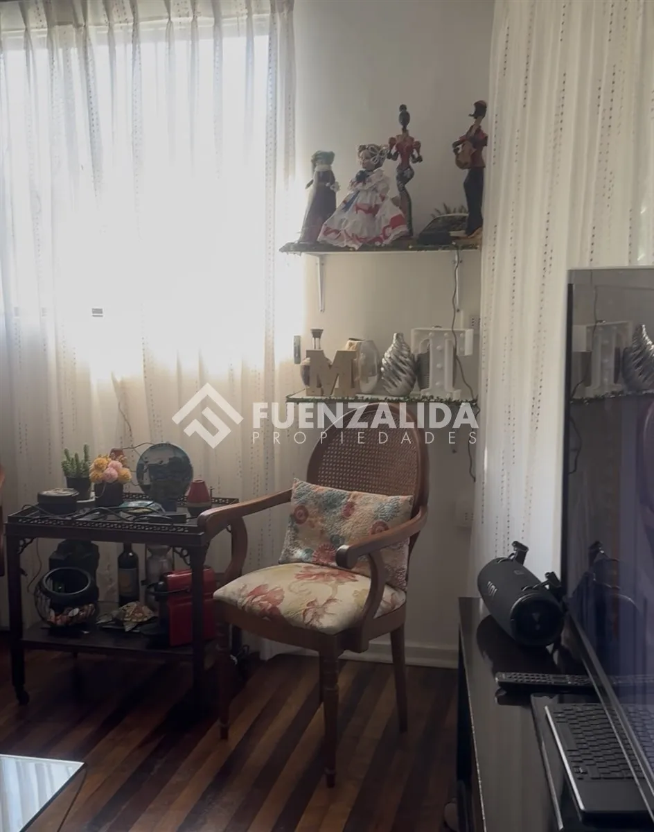 Imagen 5 de 21 de Casa En Venta De 3 Dorm. En Viña Del Mar