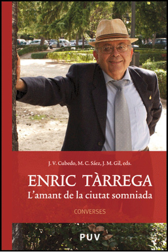Enric Tàrrega, De Joanvi Cubedo I Capella Y Otros. Editorial Publicacions De La Universitat De València, Tapa Blanda En Catalán, 2010