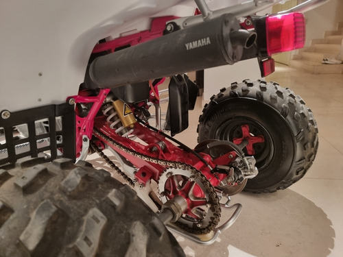 Imagen 5 de 10 de Yamaha Banshee