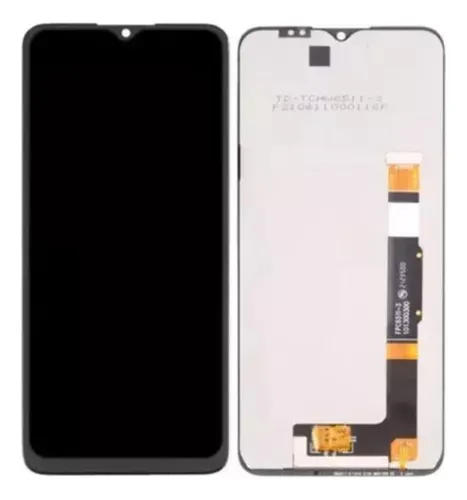 Modulo Compatible Con Tcl 20b Oled