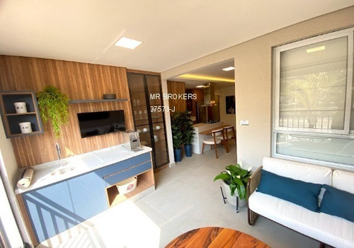 Imagem 21 de 30 de Lançamento - Vallis Residencial - Parque Da Represa - Jundiaí/sp - Ap00473 - 70156417