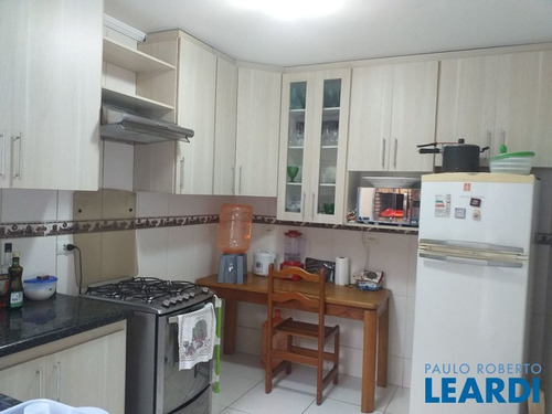 Imagem 3 de 15 de Casa Em Condomínio - Pedreira - Sp - 640202