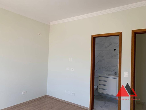 Imagem 28 de 30 de Casa Com 3 Suítes À Venda, 250 M² Por R$ 1.500.000 - Condomínio Chácara Ondina - Sorocaba/sp. - Ca0451