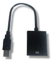 Comprar Adaptador Usb 3.0 Hdmi Full Hd Convertidor Audio Y Video