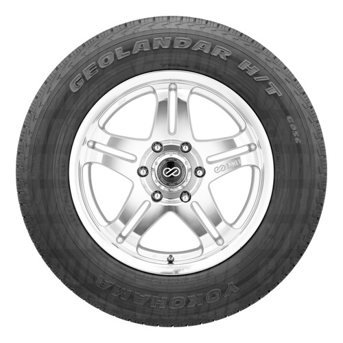 Neumático Yokohama Geolandar G056 265/60 R18 110h