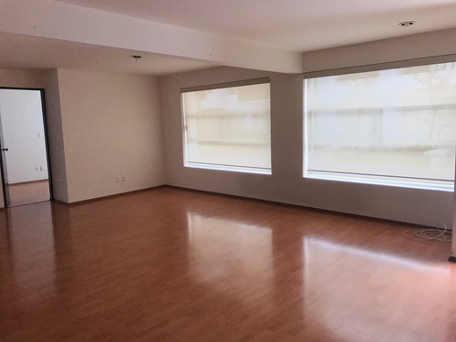 Imagen 7 de 12 de Departamento Amplio Y Muy Iluminado En Lomas De Tarango, Cdmx, 68129