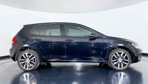 Imagen 4 de 15 de 109506 - Volkswagen Golf 2017 Con Garantía