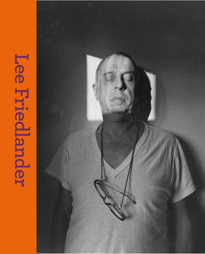Libro Lee Friedlander De Fraenkel Jeffrey Fundacion Mapfre