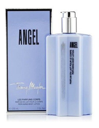 Loción Para Cuerpo Angel Por Thierry Mugler Para Mujer 7