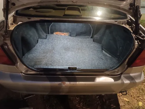 Nissan Primera 2.0 Gxe